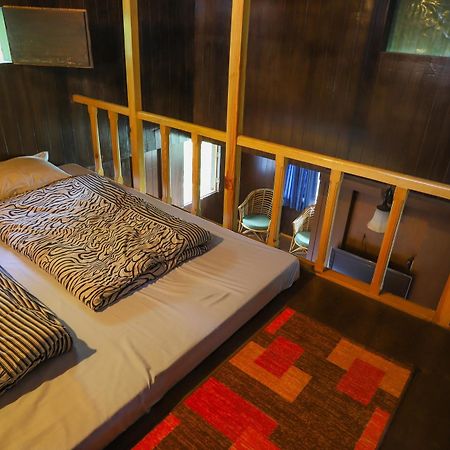 V Resorts The Nest Cottage Найнітал Екстер'єр фото