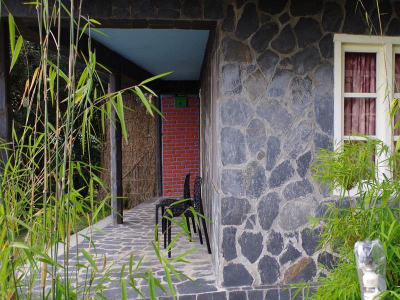 V Resorts The Nest Cottage Найнітал Екстер'єр фото